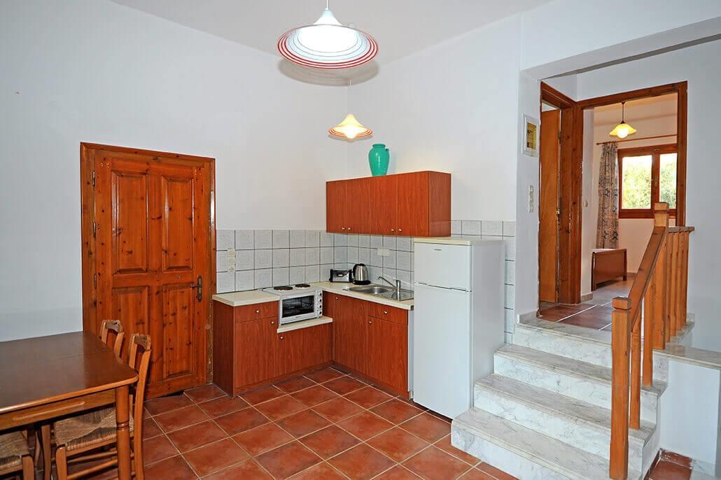 Ferienwohnung Limanaki Planos Exterior foto