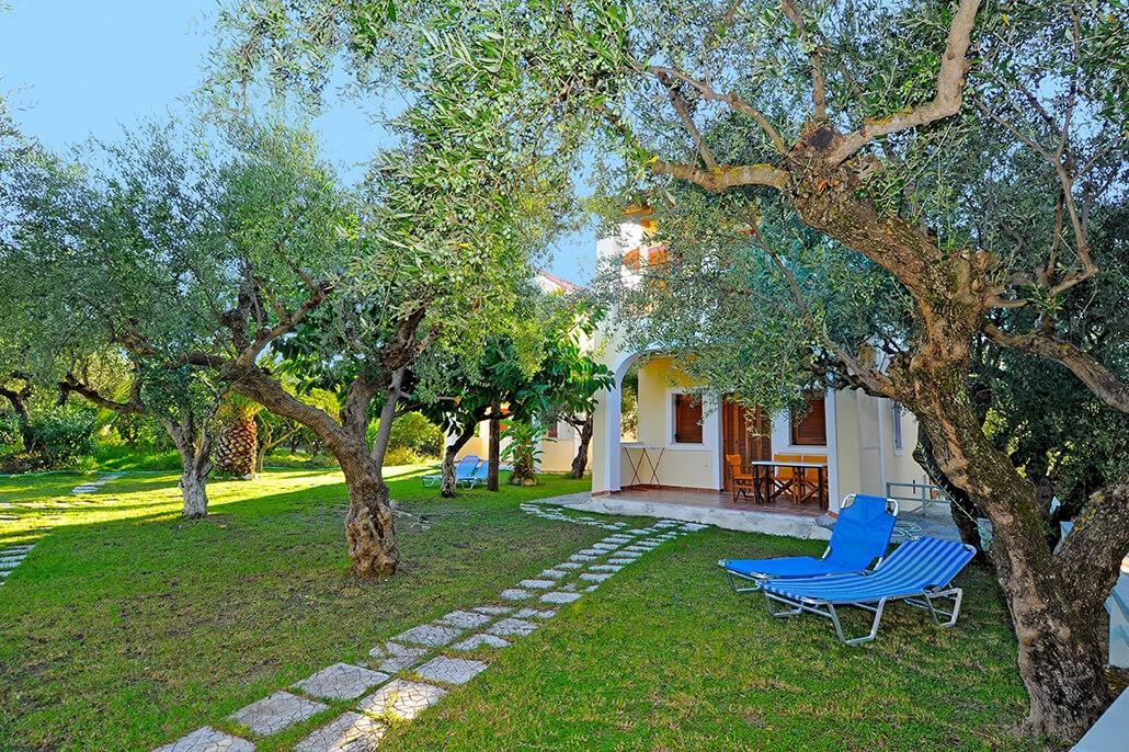 Ferienwohnung Limanaki Planos Exterior foto